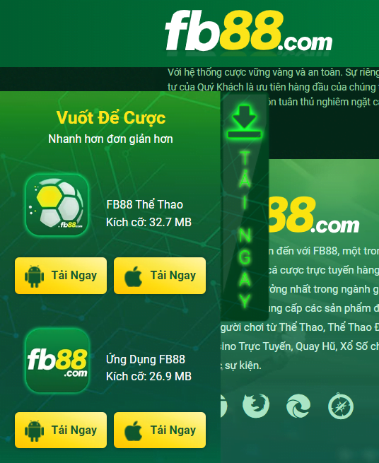 App fb88