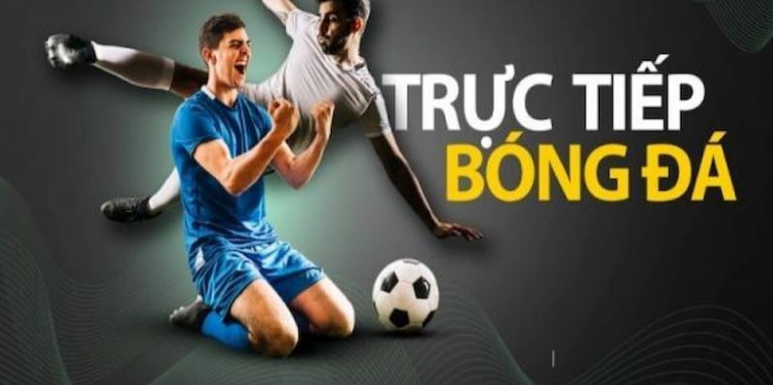 Giới thiệu trang web xem bóng đá trực tiếp Giới thiệu trang web xem bóng đá trực tiếp