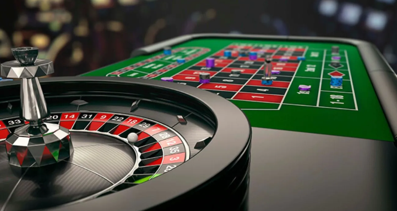 Công ty nhà cái uy tín 188BET