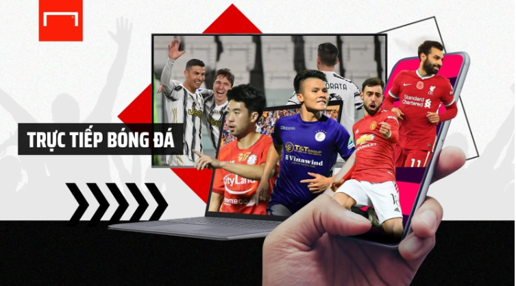 Xem truc tiep bong da không còn là điều xa vời! Xem truc tiep bong da không còn là điều xa vời!