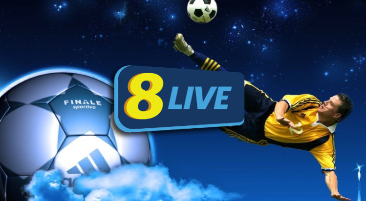 Các lợi ích khi tham gia 8live