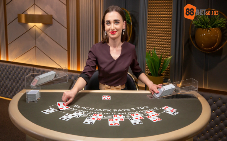 Bí quyết chơi Blackjack thành công