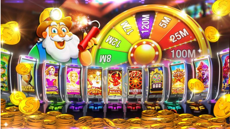 Kênh cung cấp vô số trò chơi hấp dẫn