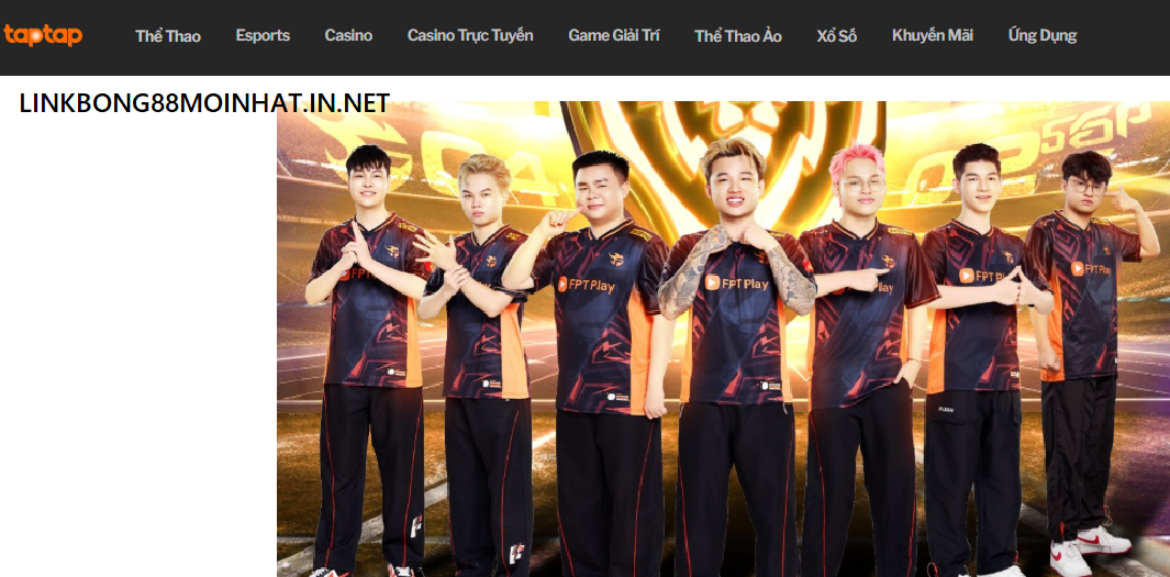 FPT Flash x 188bet